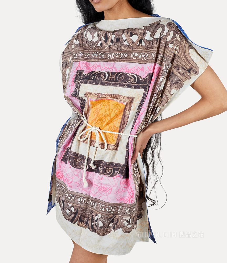 Sansovino Orb Beach Top