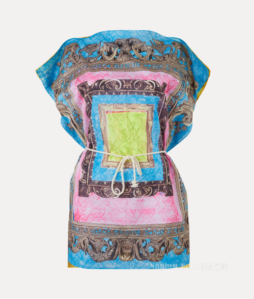 Sansovino Orb Beach Top
