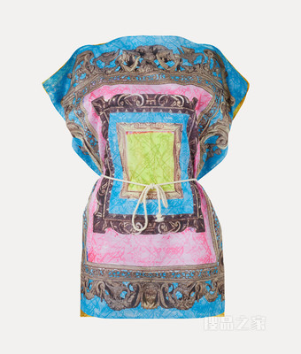 Sansovino Orb Beach Top