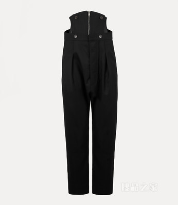 Corset Trousers