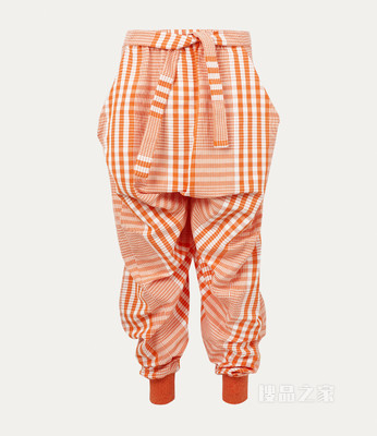 Nepal Trousers