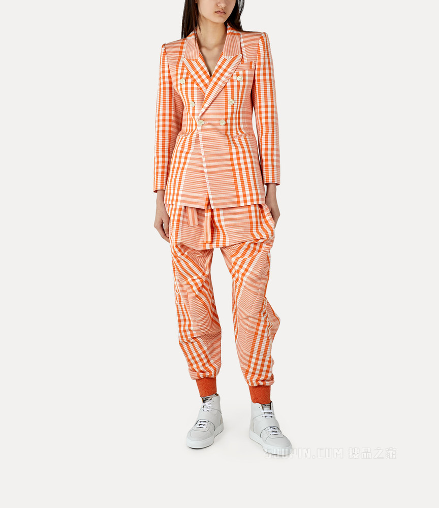 Nepal Trousers
