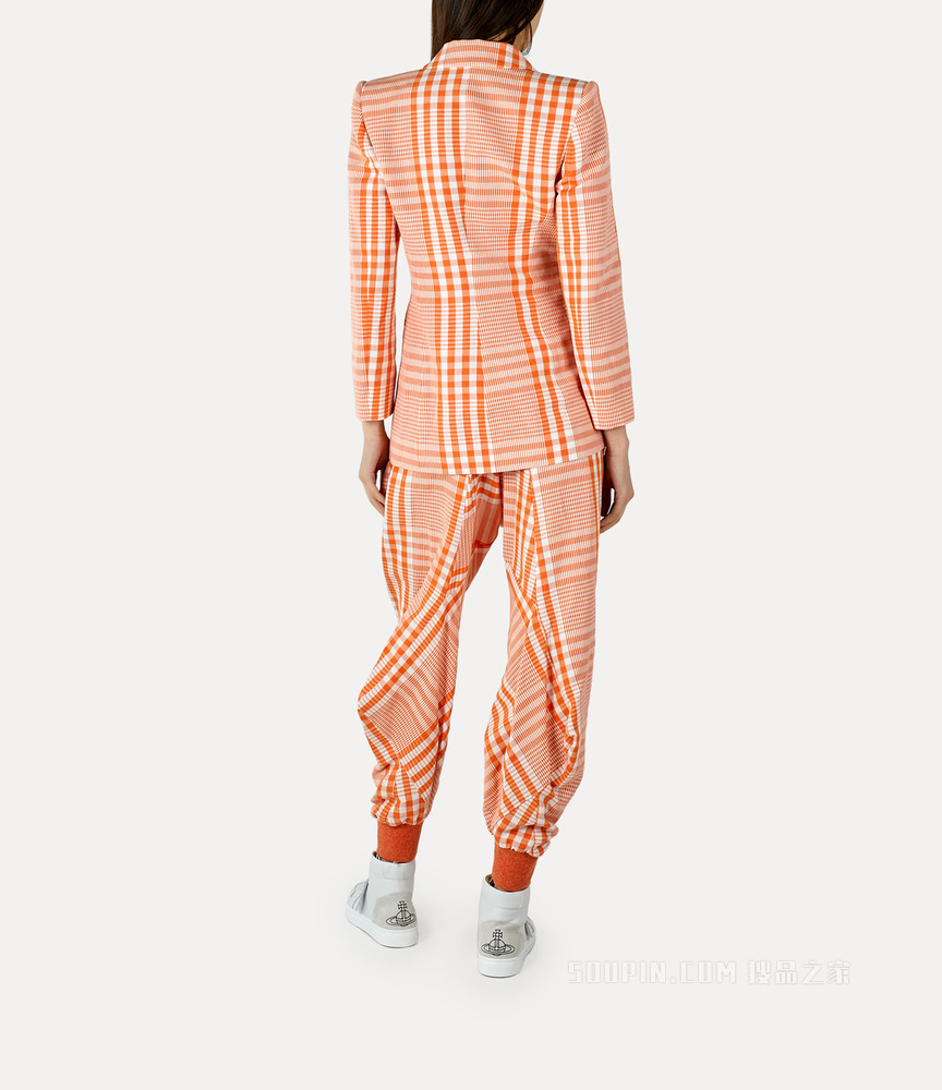 Nepal Trousers