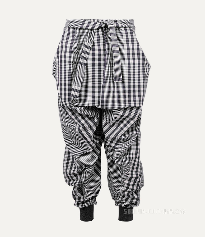 Nepal Trousers