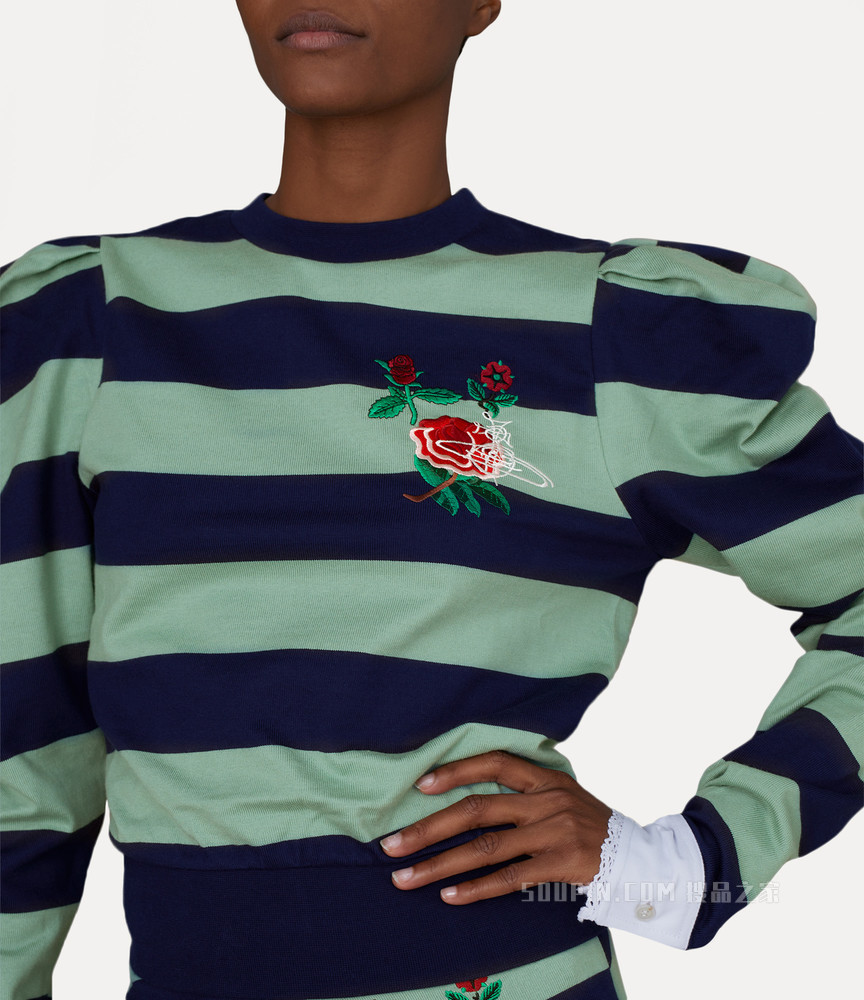 Aramis Sweatshirt