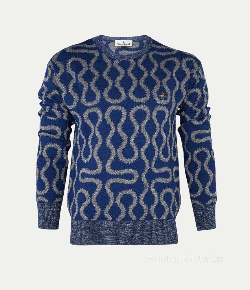 Peppe Jumper