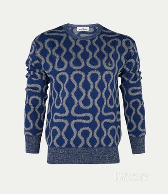 Peppe Jumper