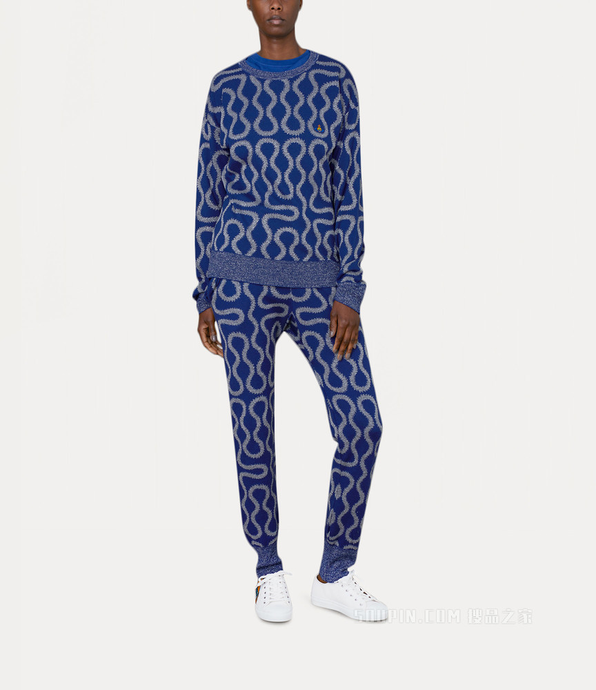 Peppe Jumper