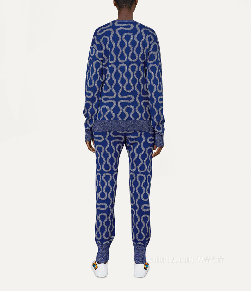 Peppe Jumper
