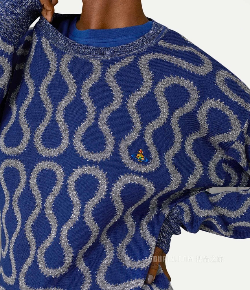 Peppe Jumper