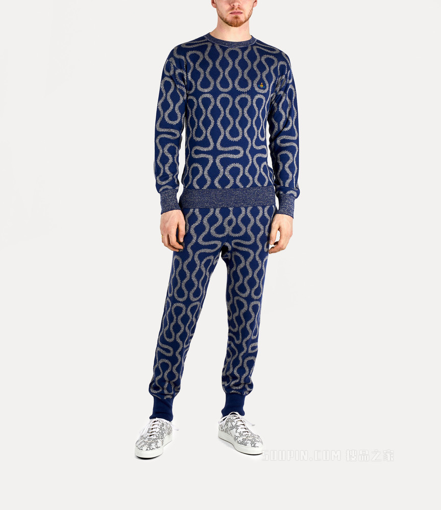 Peppe Jumper