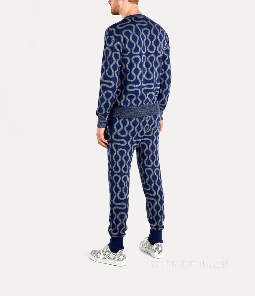 Peppe Jumper