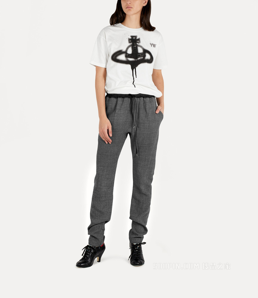 Booty Trousers