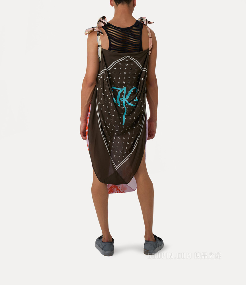 Sara Dress