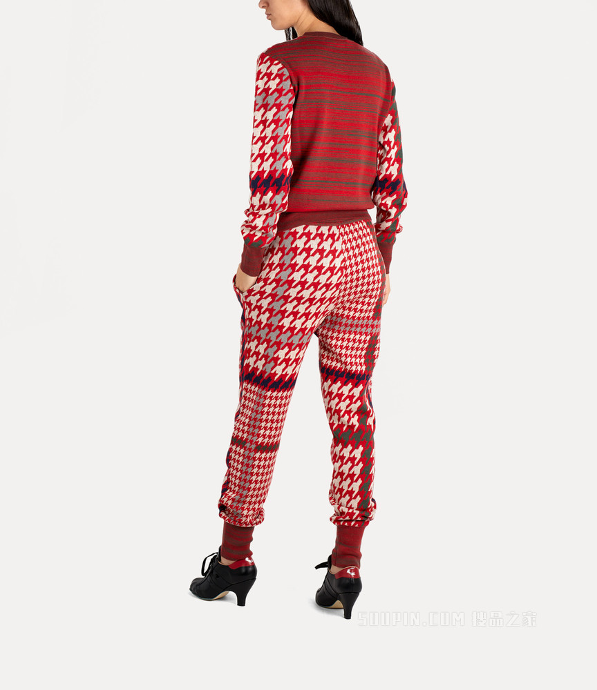 David Jumper