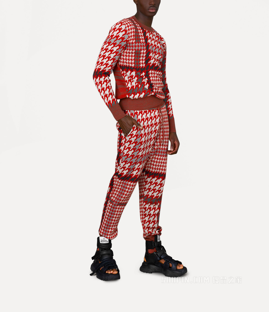 David Jumper