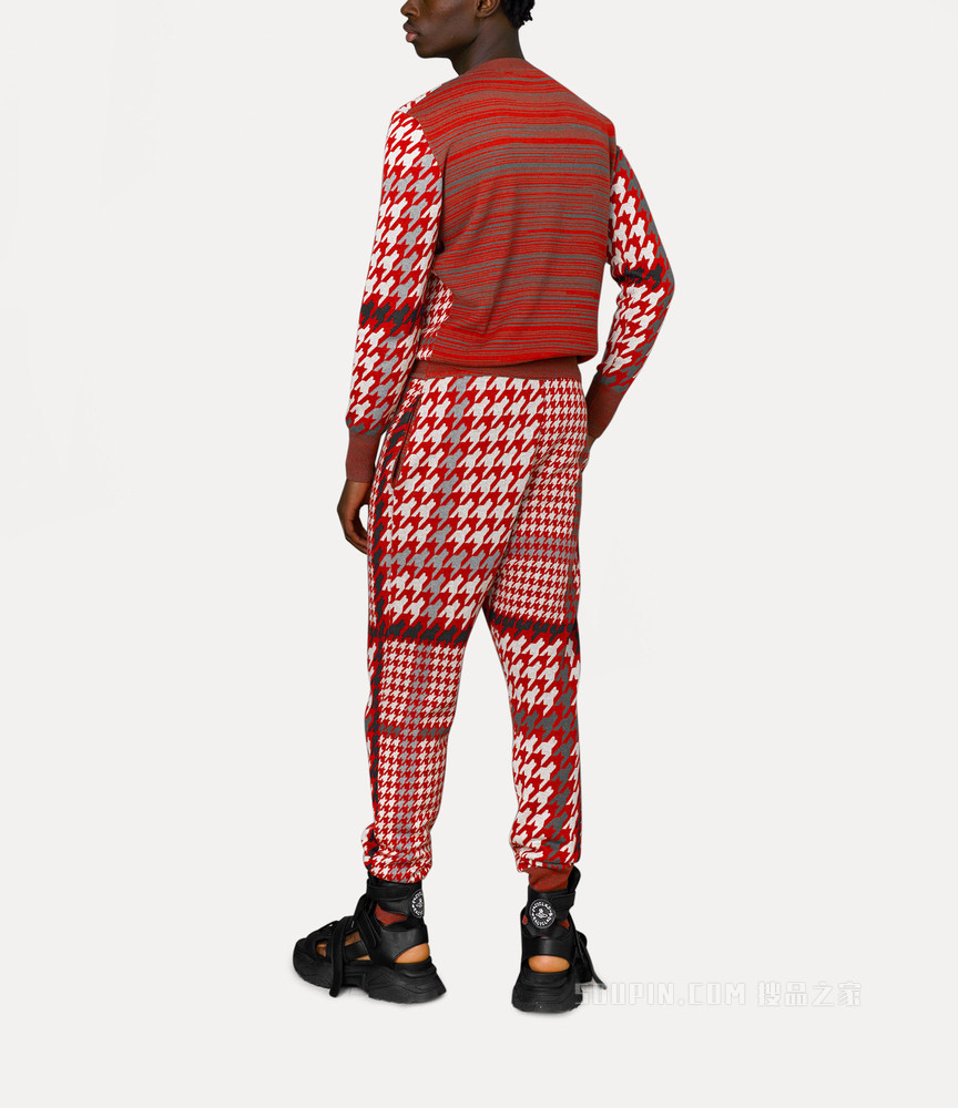David Jumper