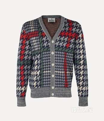 David Cardigan