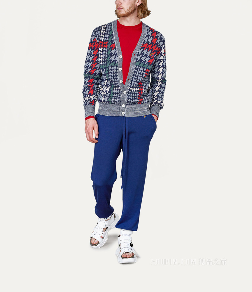 David Cardigan