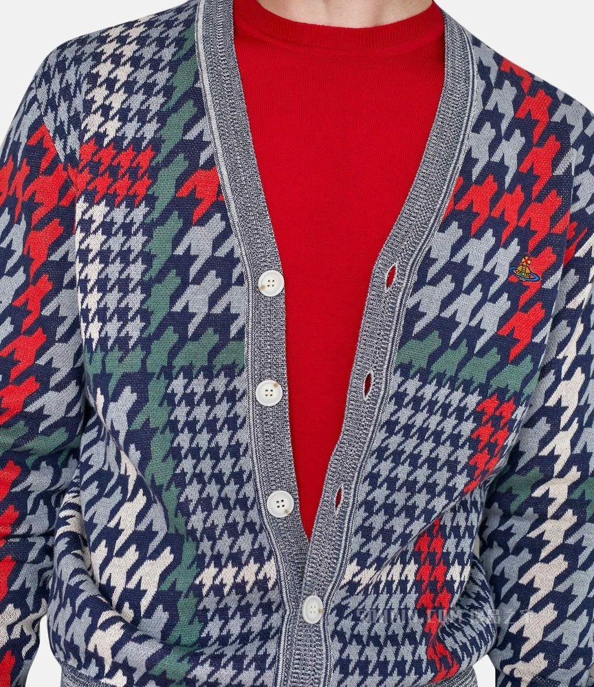 David Cardigan