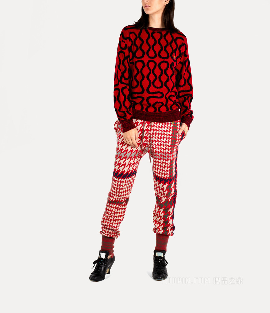 Marta Jumper
