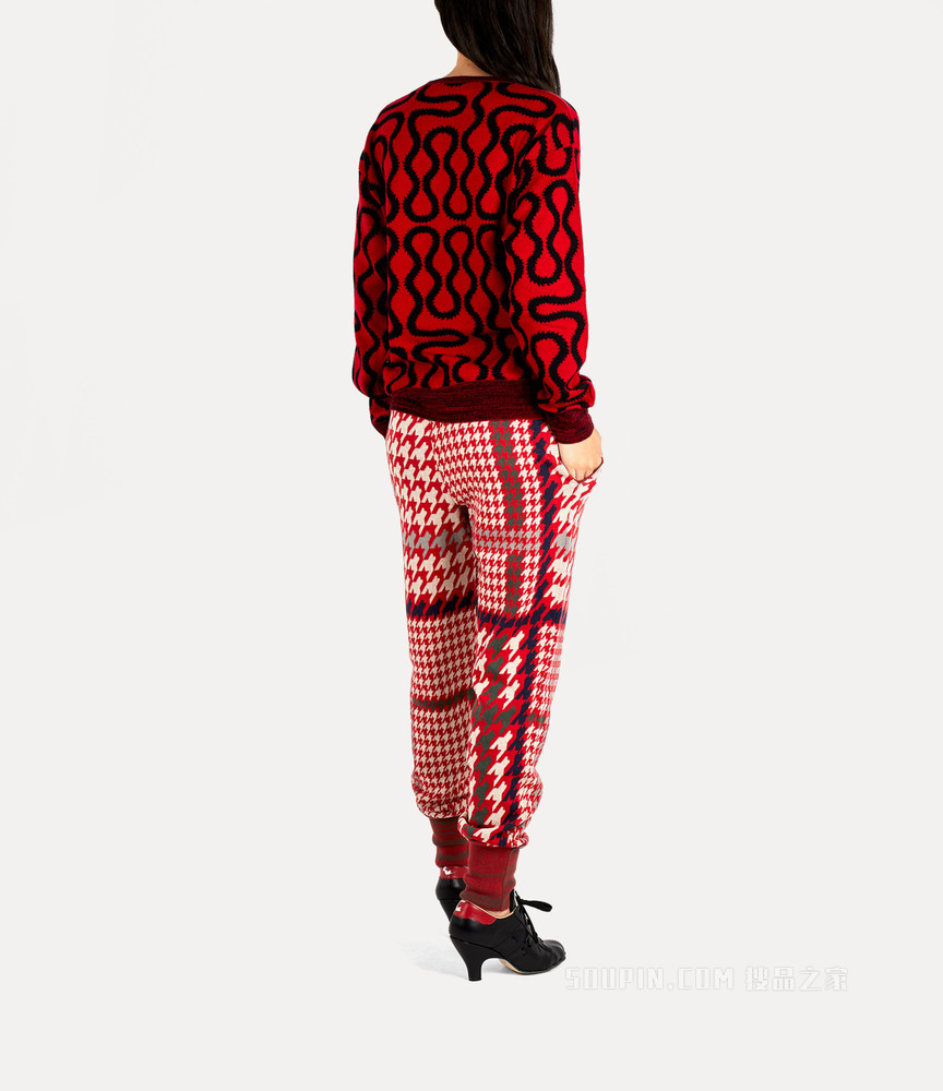 Marta Jumper