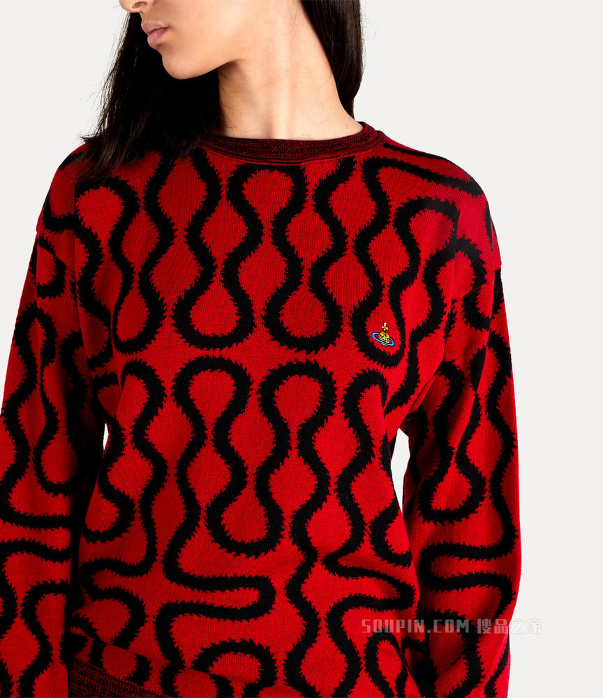 Marta Jumper