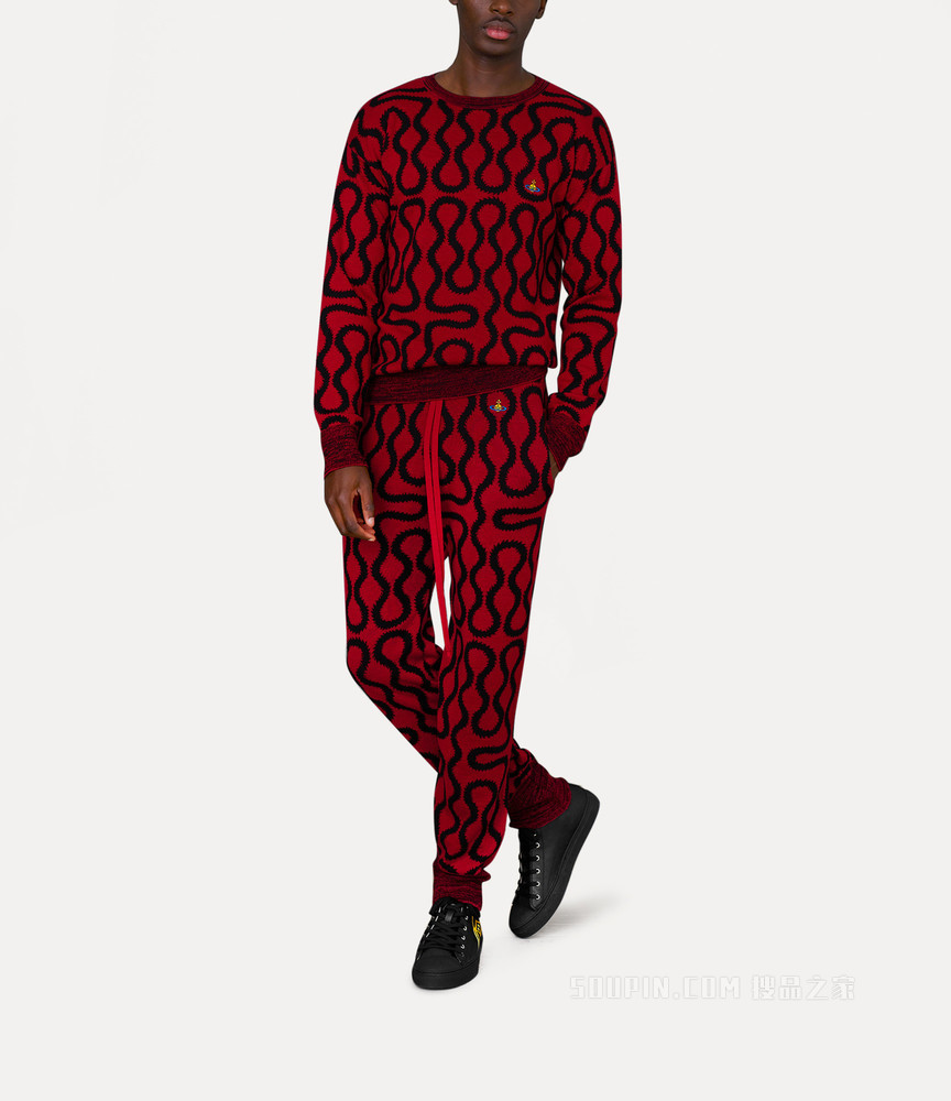 Marta Jumper