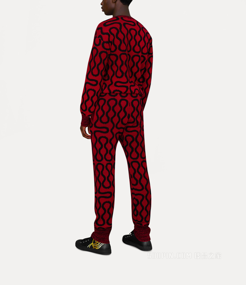 Marta Jumper