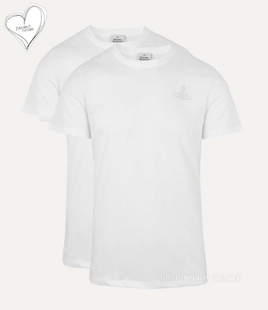 Two-Pack T-Shirt