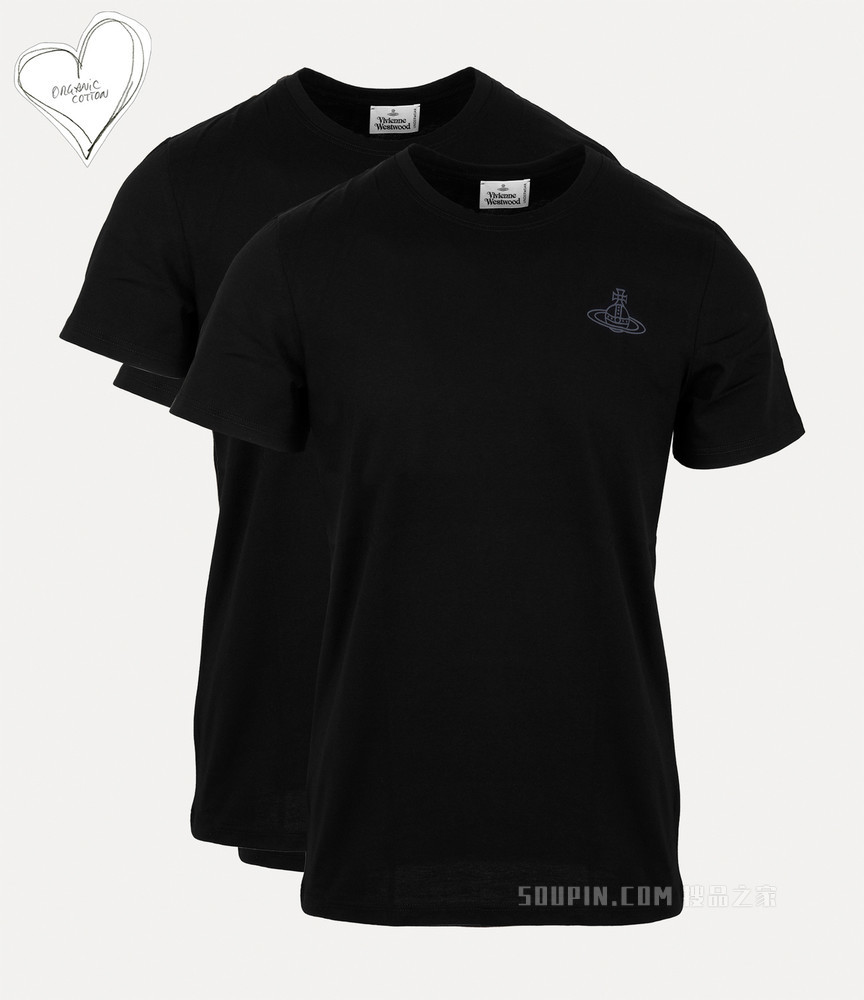 Two-Pack T-Shirt