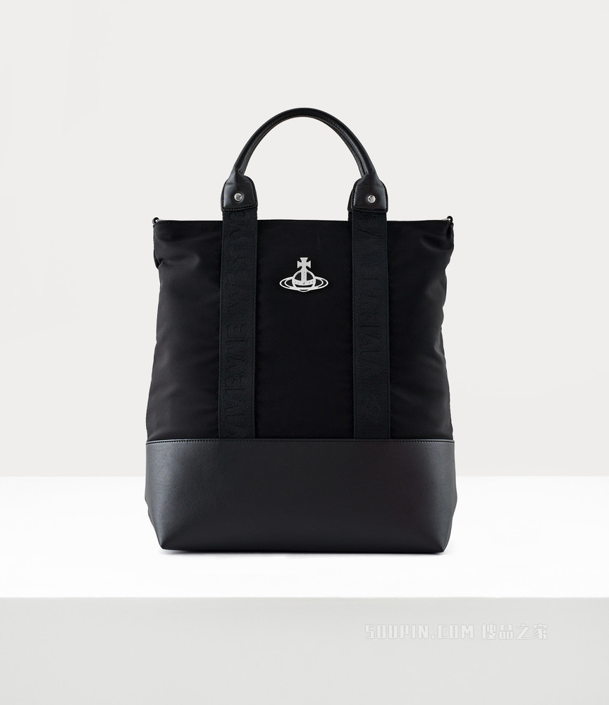 Theo Tote Bag