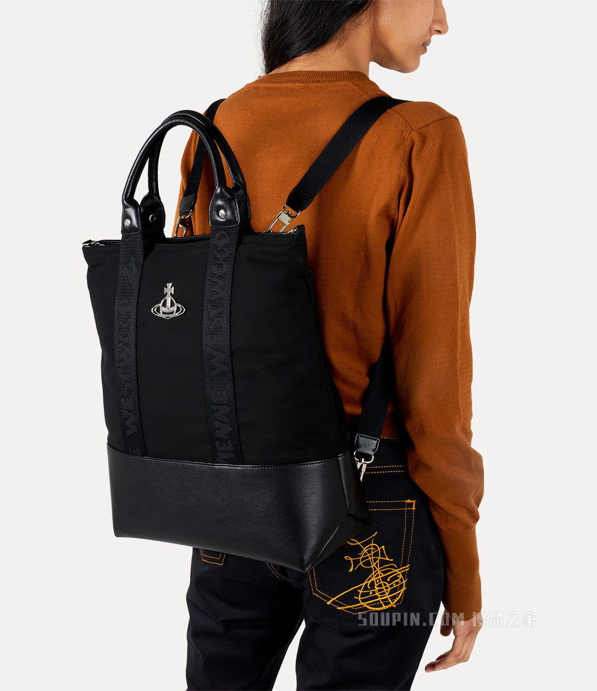 Theo Tote Bag