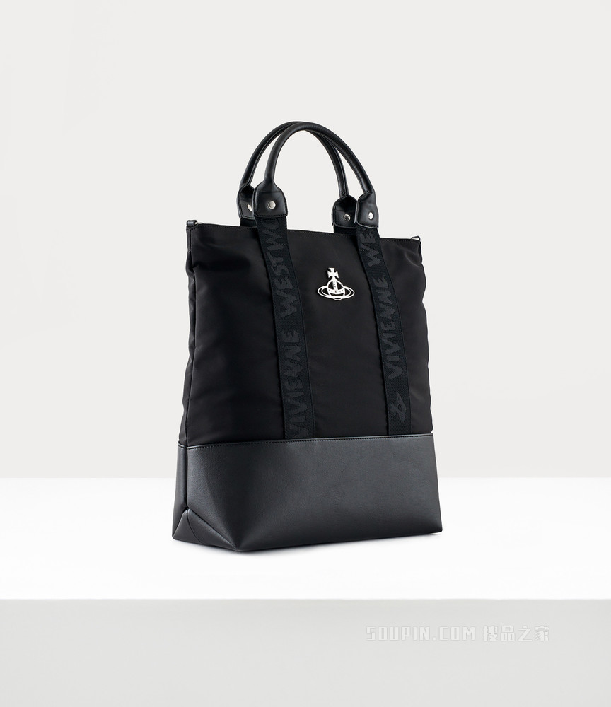 Theo Tote Bag