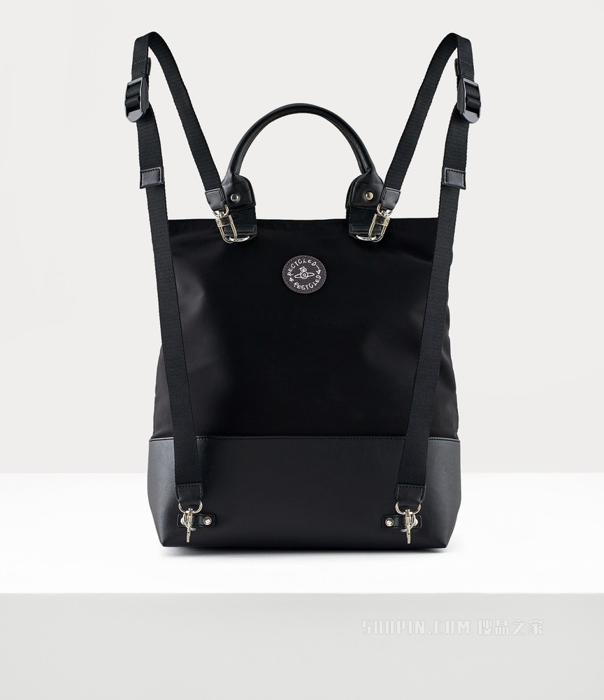 Theo Tote Bag