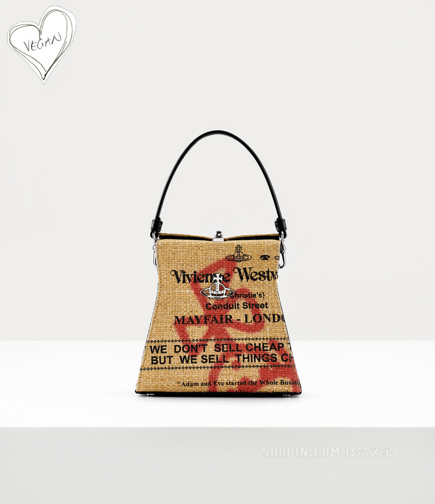 Kelly Medium Handbag