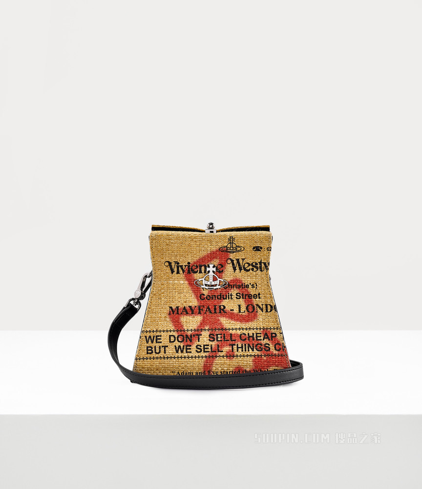 Kelly Medium Handbag