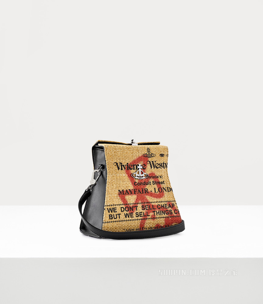 Kelly Medium Handbag