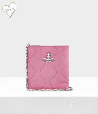 Camper Square Crossbody Bag