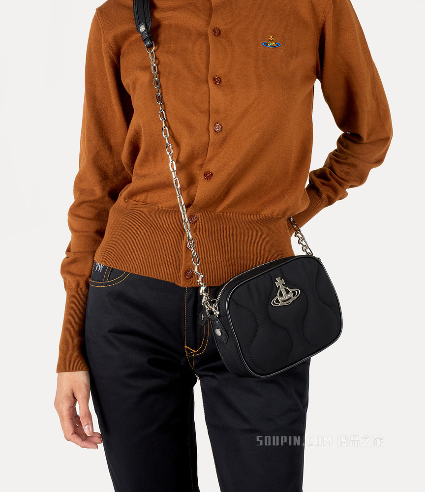 Anna Camera Bag