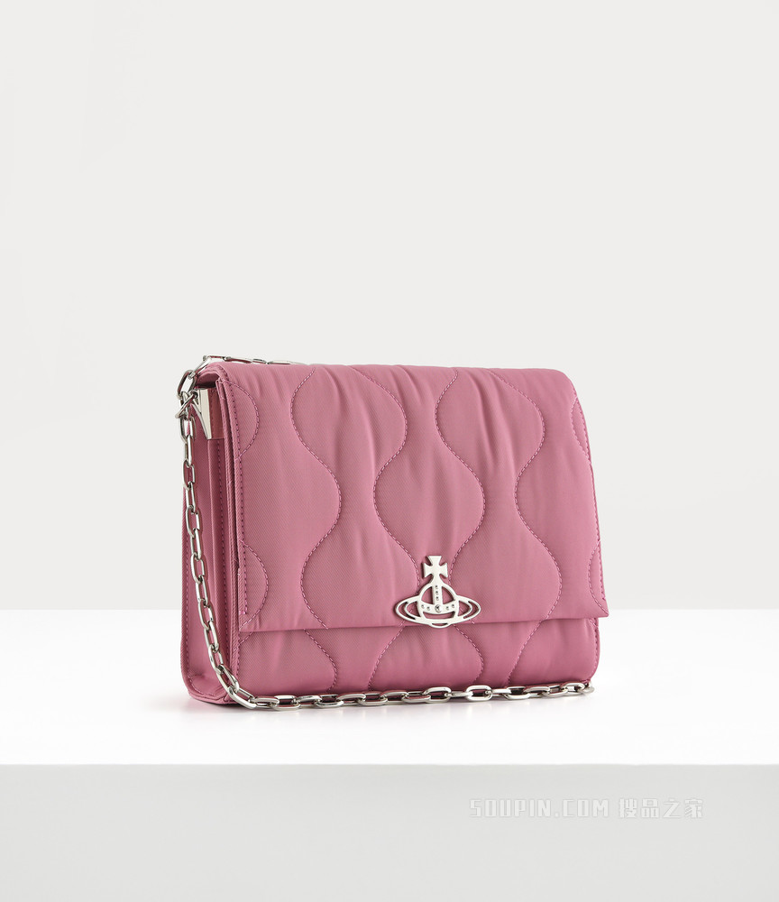 Lucy Medium Crossbody Bag