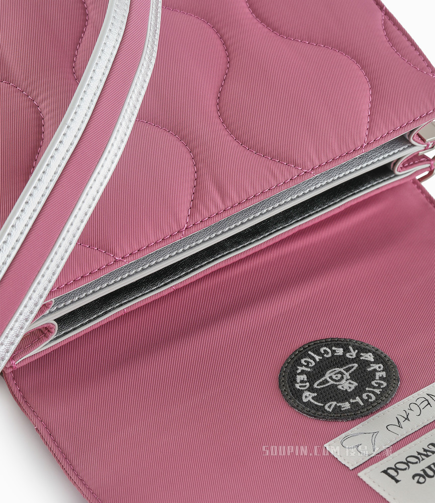 Lucy Medium Crossbody Bag