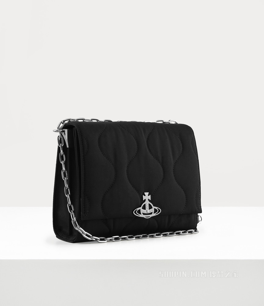 Lucy Medium Crossbody Bag