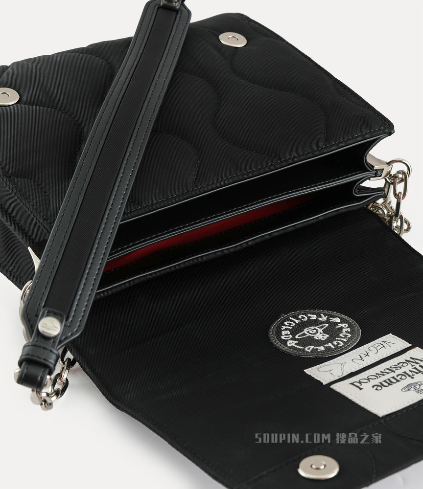 Lucy Medium Crossbody Bag