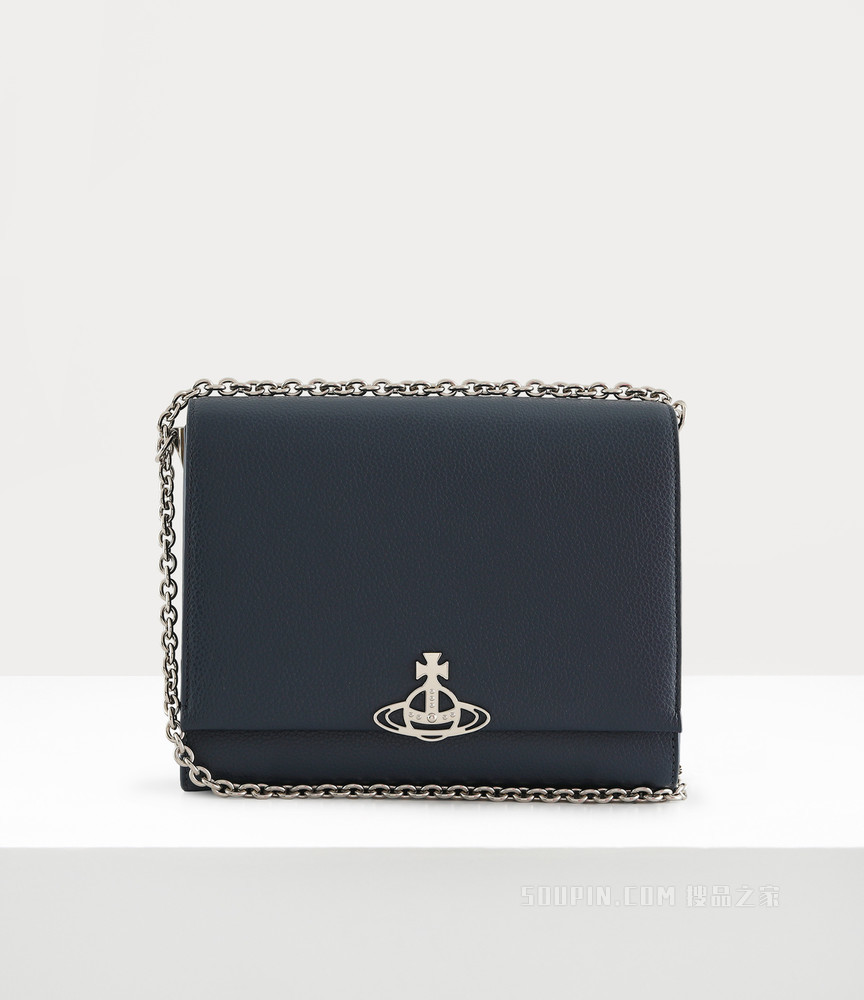 Lucy Medium Crossbody Bag