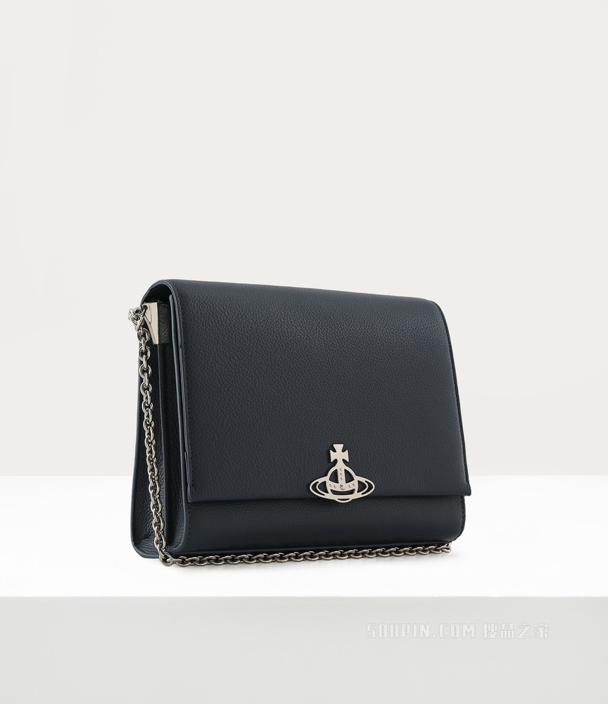 Lucy Medium Crossbody Bag