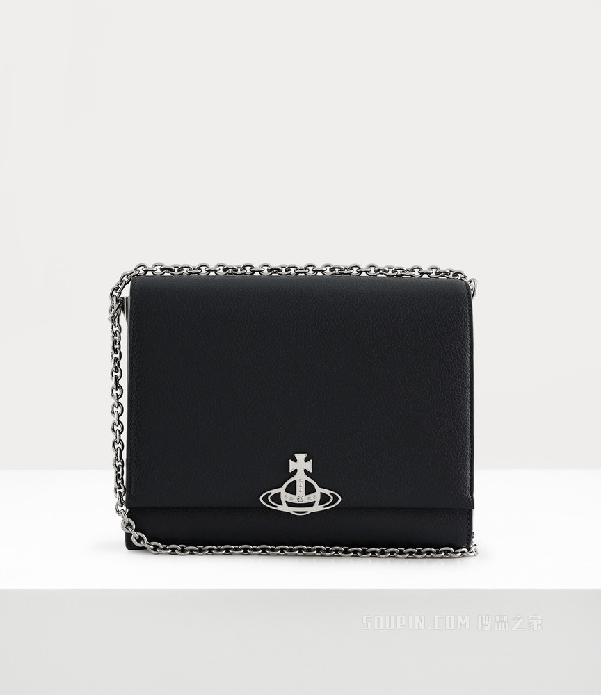 Lucy Medium Crossbody Bag