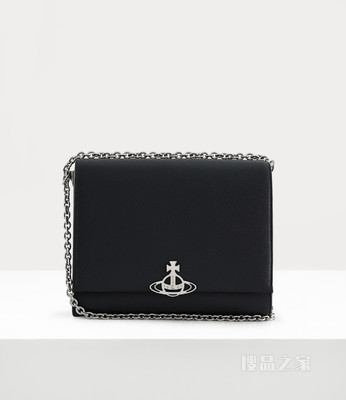 Lucy Medium Crossbody Bag
