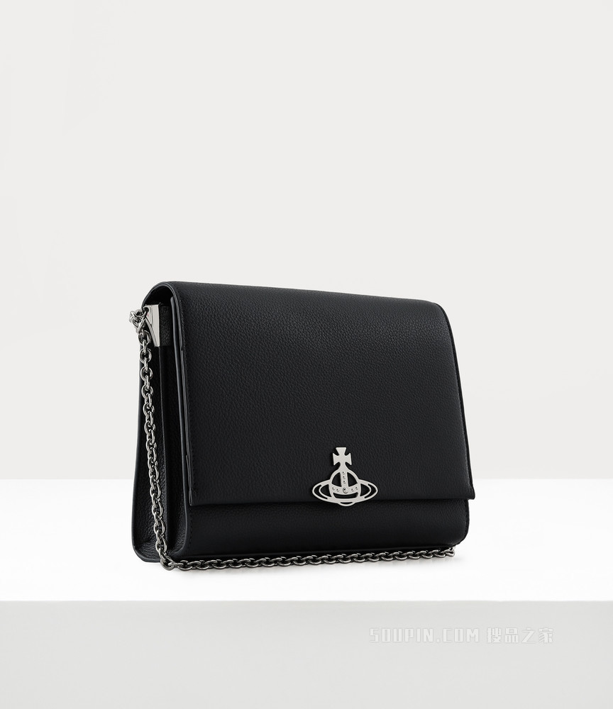 Lucy Medium Crossbody Bag