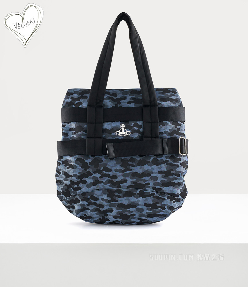 Quentin Tote Bag